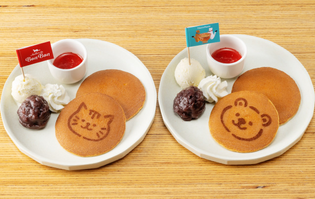 キッズプレート