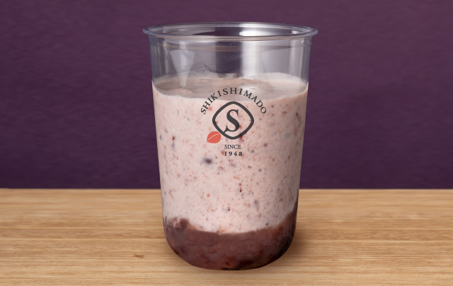 あんこスムージ